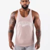 Stadium Raw Cut Tank