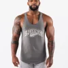Stadium Raw Cut Tank