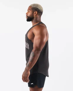 Stadium Raw Cut Tank