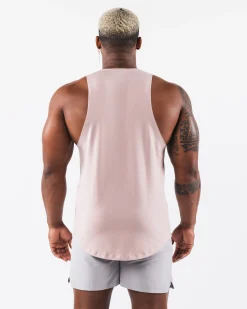 Stadium Raw Cut Tank