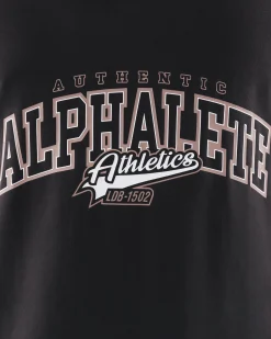 Stadium Raw Cut Tank