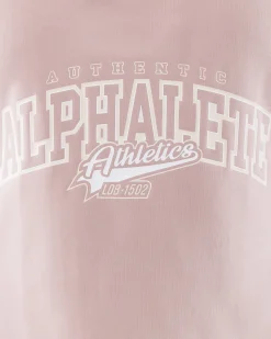 Stadium Raw Cut Tank