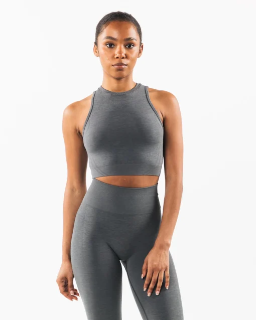 Stratus Crop Tank