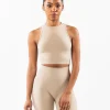 Stratus Crop Tank