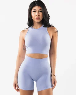 Stratus Crop Tank