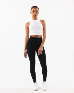 Stratus Crop Tank
