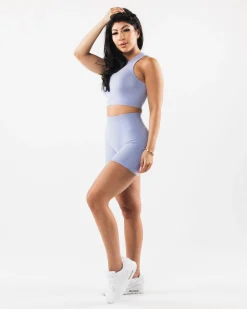 Stratus Crop Tank