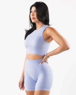Stratus Crop Tank