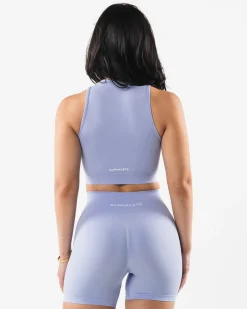 Stratus Crop Tank