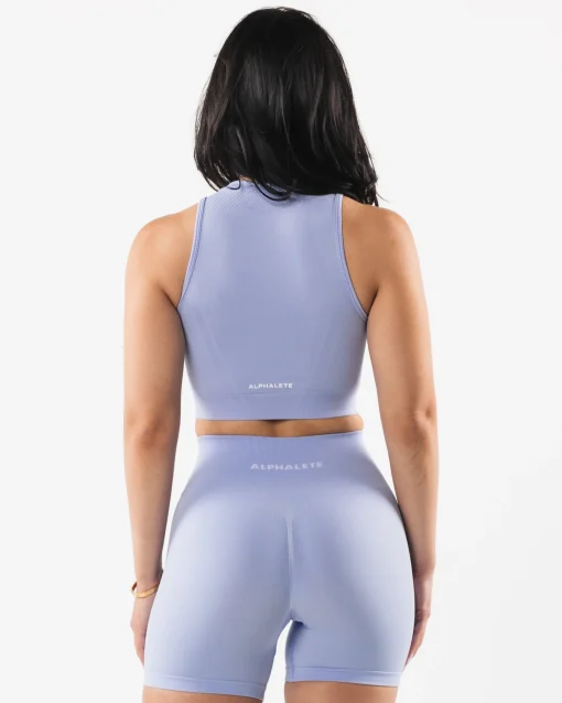 Stratus Crop Tank