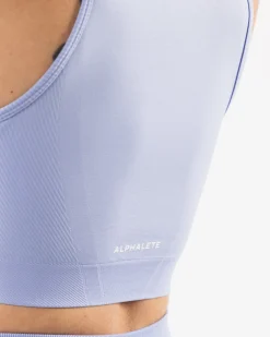 Stratus Crop Tank