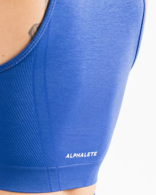 Stratus Crop Tank
