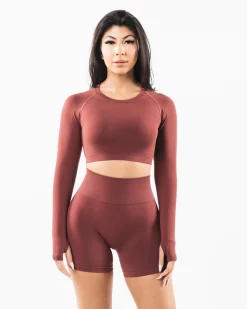 Stratus LS Crop