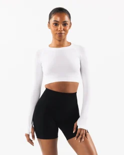 Stratus LS Crop