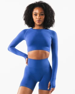 Stratus LS Crop