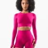 Stratus LS Crop