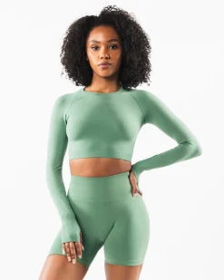 Stratus LS Crop