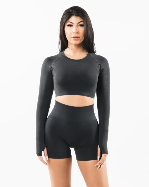 Stratus LS Crop