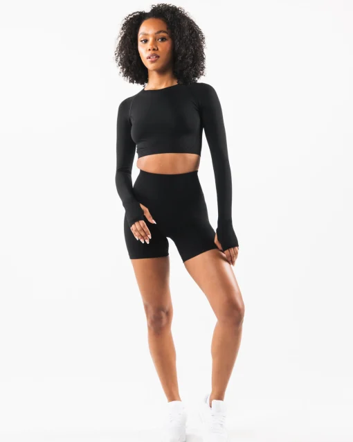 Stratus LS Crop