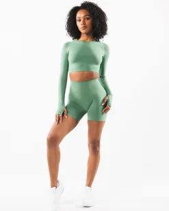 Stratus LS Crop