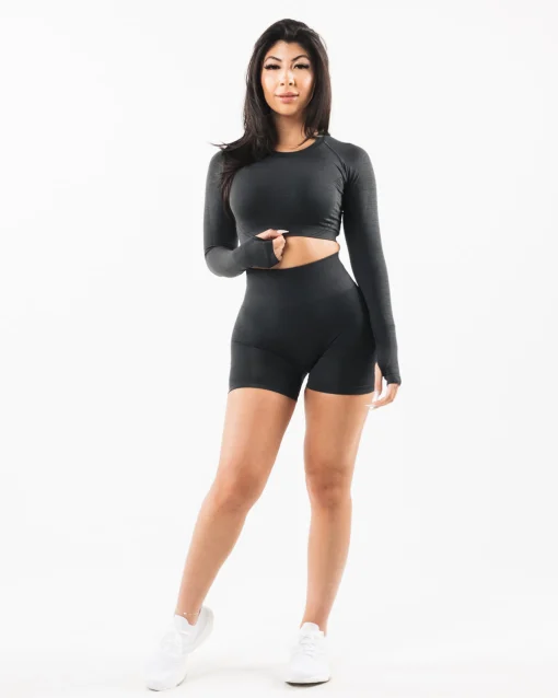 Stratus LS Crop