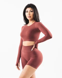 Stratus LS Crop