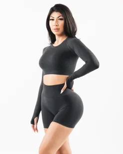 Stratus LS Crop