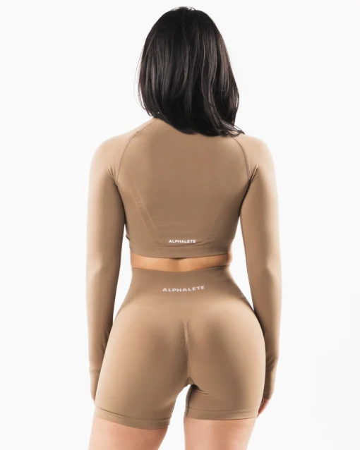 Stratus LS Crop
