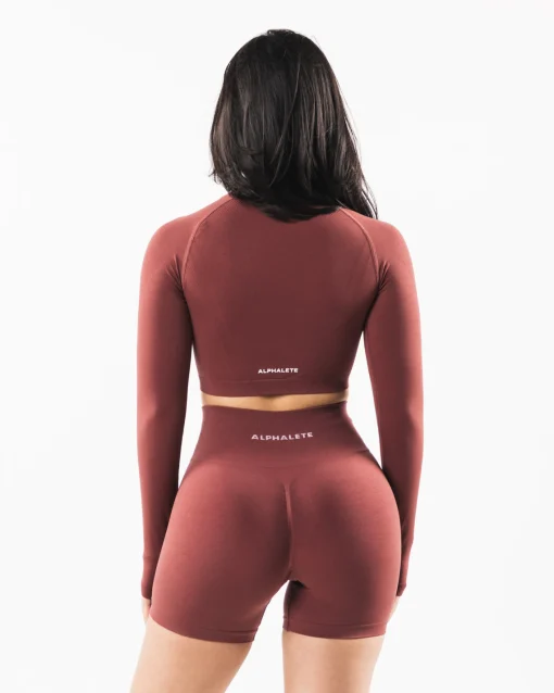 Stratus LS Crop