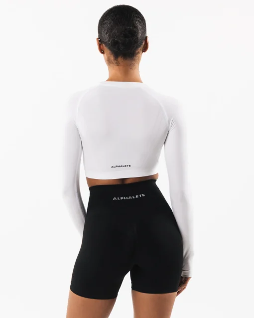 Stratus LS Crop