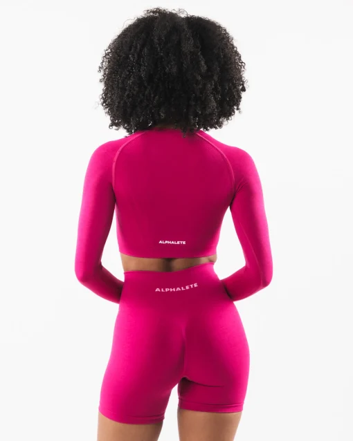 Stratus LS Crop