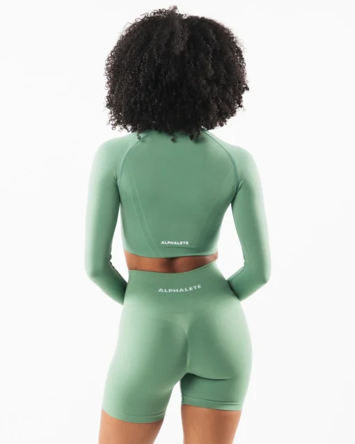 Stratus LS Crop
