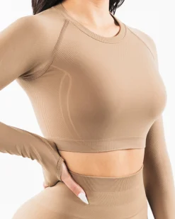 Stratus LS Crop