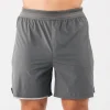 Studio Short 6"