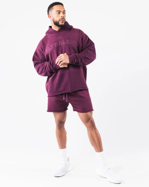 Sunfade Short