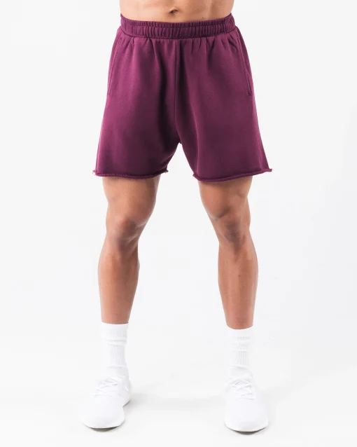 Sunfade Short
