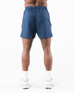 Swift Short 5