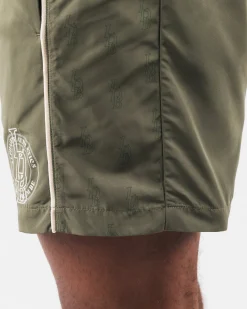 Technical Swim Short