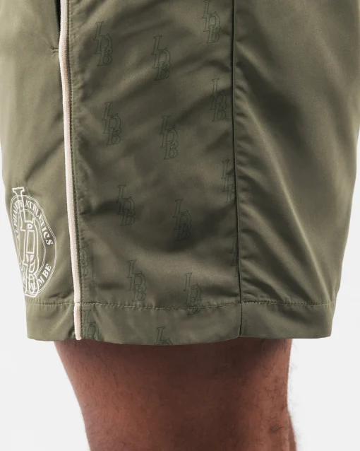 Technical Swim Short