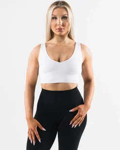 Tenacity Celeste Bra A/B Cup