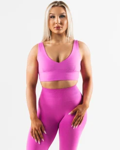 Tenacity Celeste Bra A/B Cup