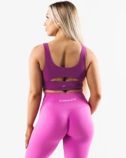 Tenacity Celeste Bra A/B Cup