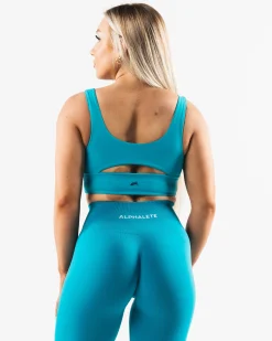 Tenacity Celeste Bra A/B Cup