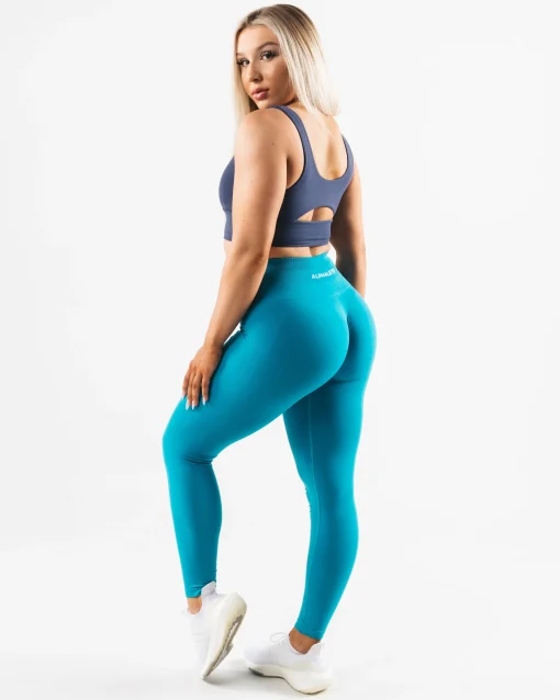 Tenacity Celeste Bra A/B Cup