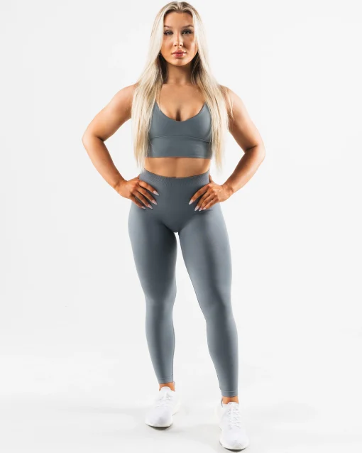 Tenacity Celeste Bra A/B Cup