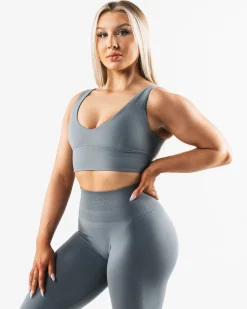 Tenacity Celeste Bra A/B Cup