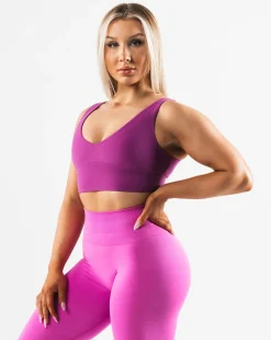 Tenacity Celeste Bra A/B Cup