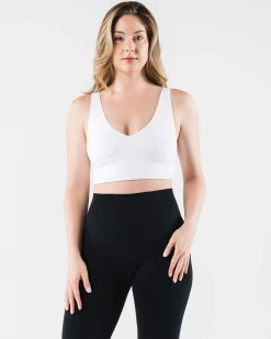 Tenacity Celeste Bra C/D Cup