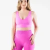 Tenacity Celeste Bra C/D Cup