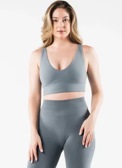 Tenacity Celeste Bra C/D Cup